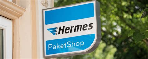 Hermes Paketshop Alleestraße 14 in Hagen.